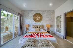 1 Schlafzimmer, Zimmersafe, Schreibtisch, schallisolierte Zimmer