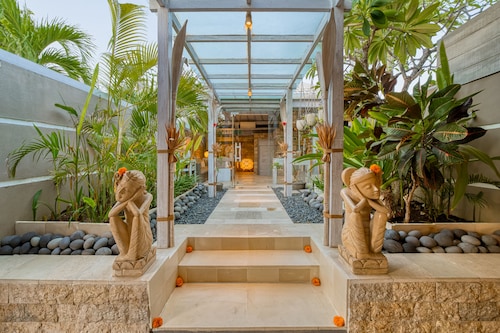 Bali Cosy Villas Seminyak