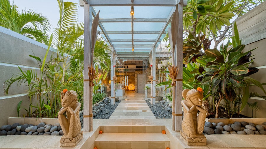 Bali Cosy Villas Seminyak