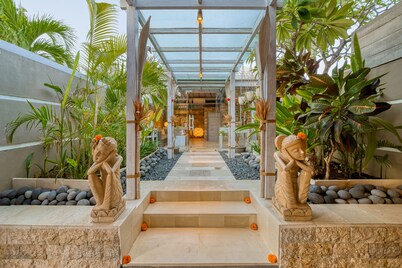 Bali Cosy Villas Seminyak