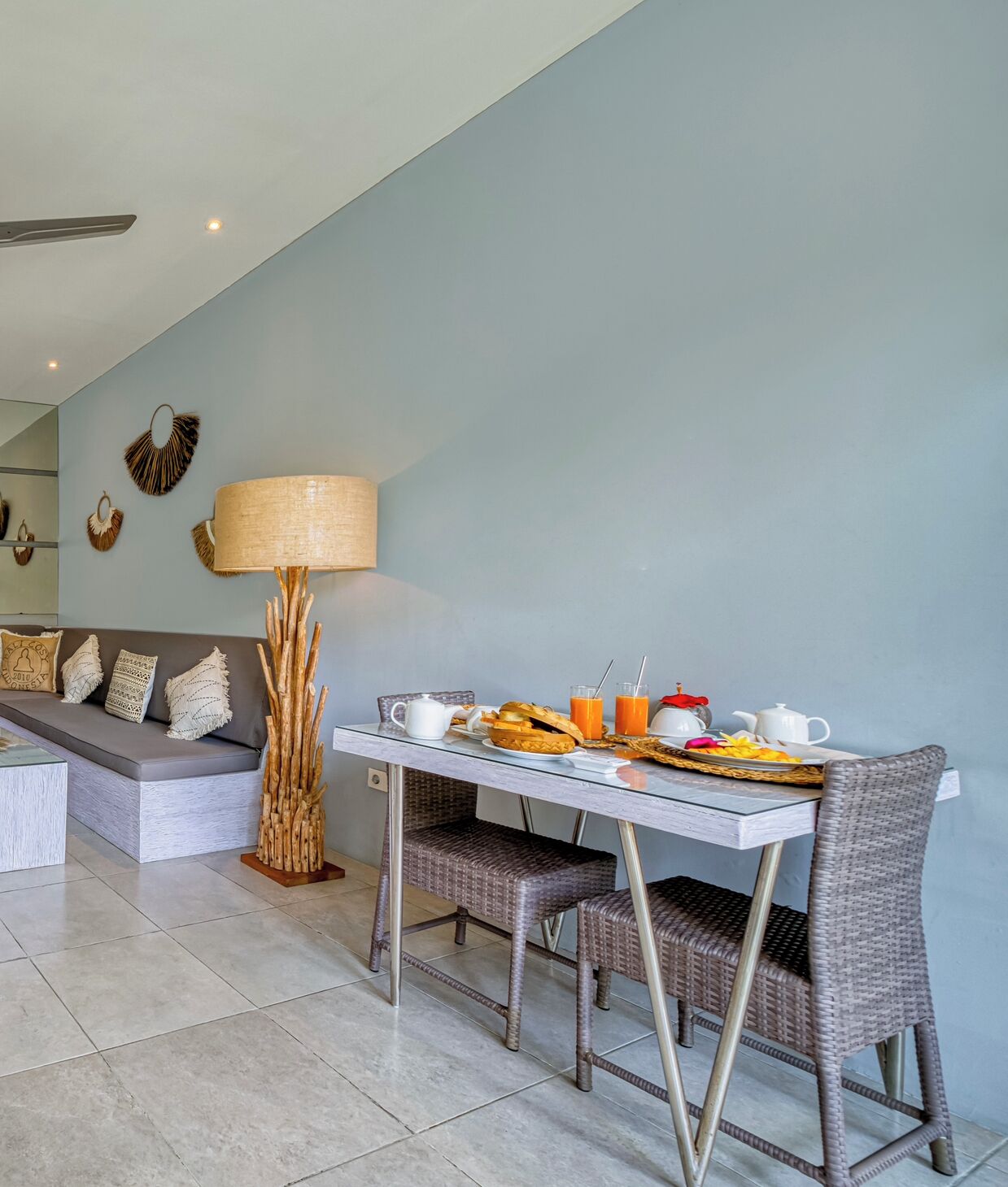 Photo - Bali Cosy Villas Seminyak
