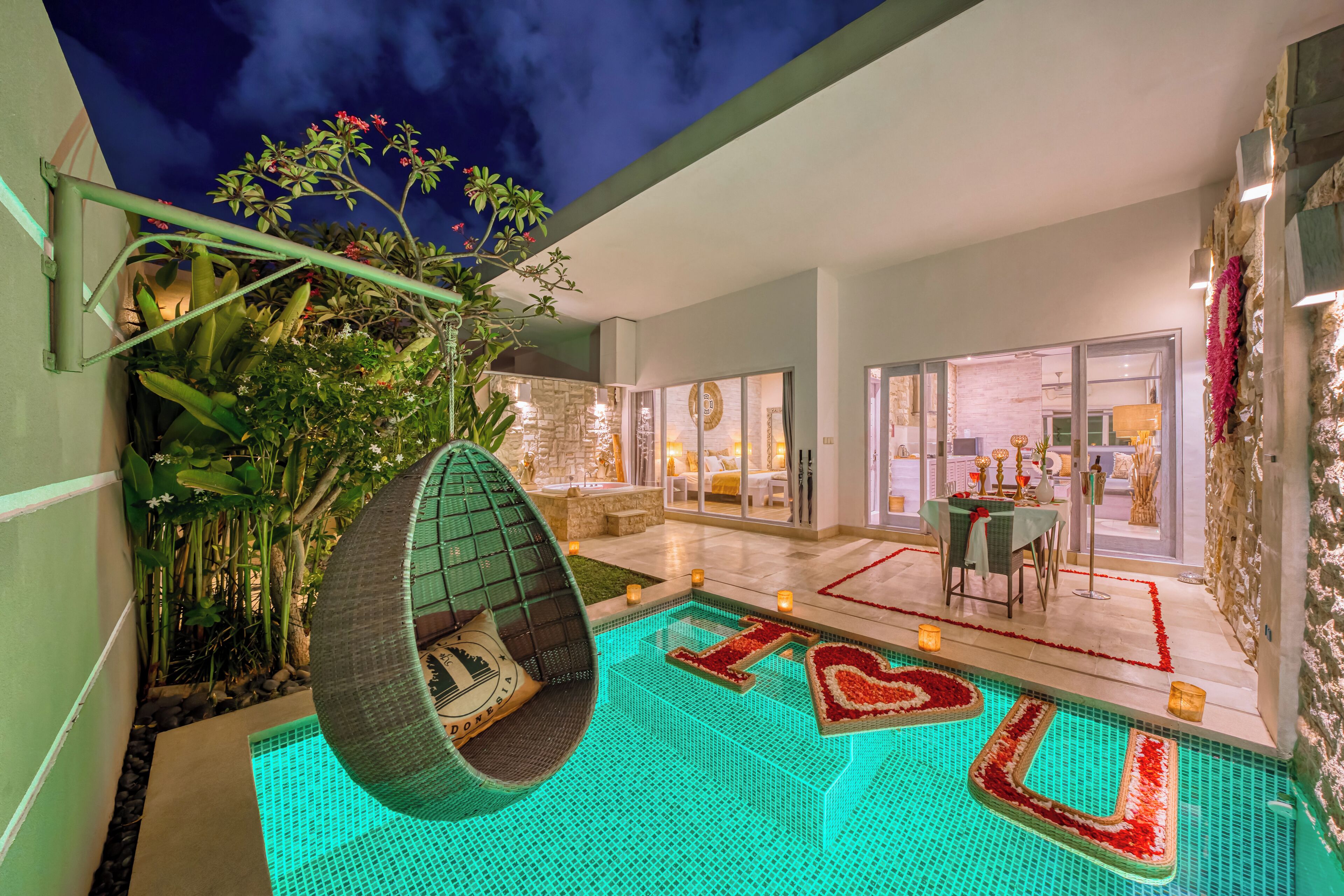 Photo - Bali Cosy Villas Seminyak