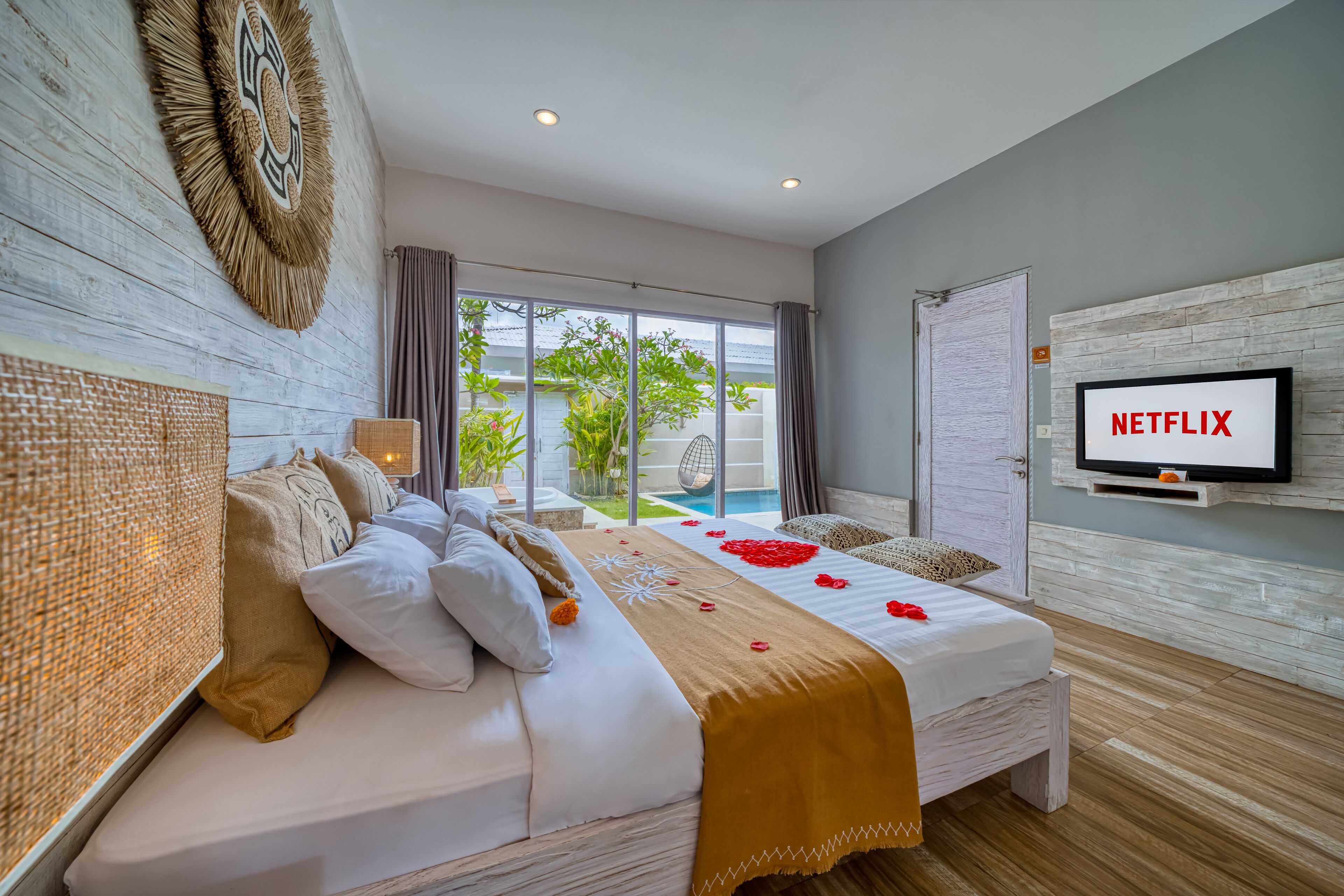 Photo - Bali Cosy Villas Seminyak