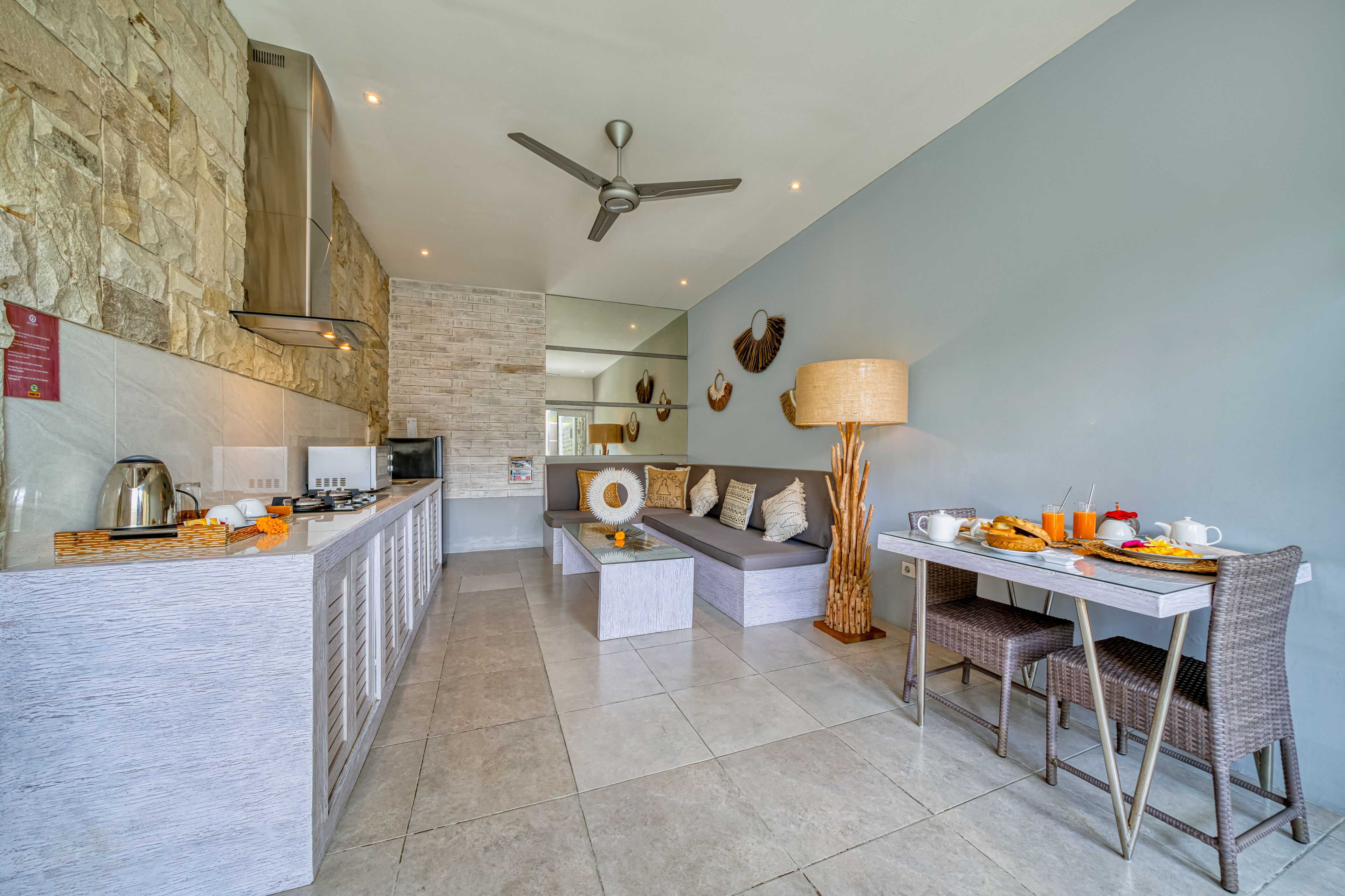 Photo - Bali Cosy Villas Seminyak
