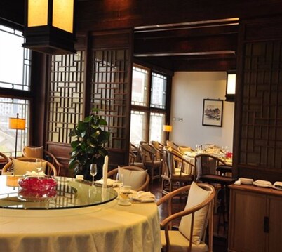 Chengde Imperial Mountain Resort