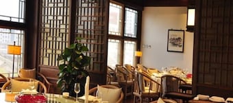 Chengde Imperial Mountain Resort