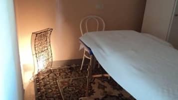 Massage- en behandelingsruimtes