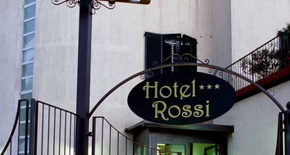 Hotel Rossi