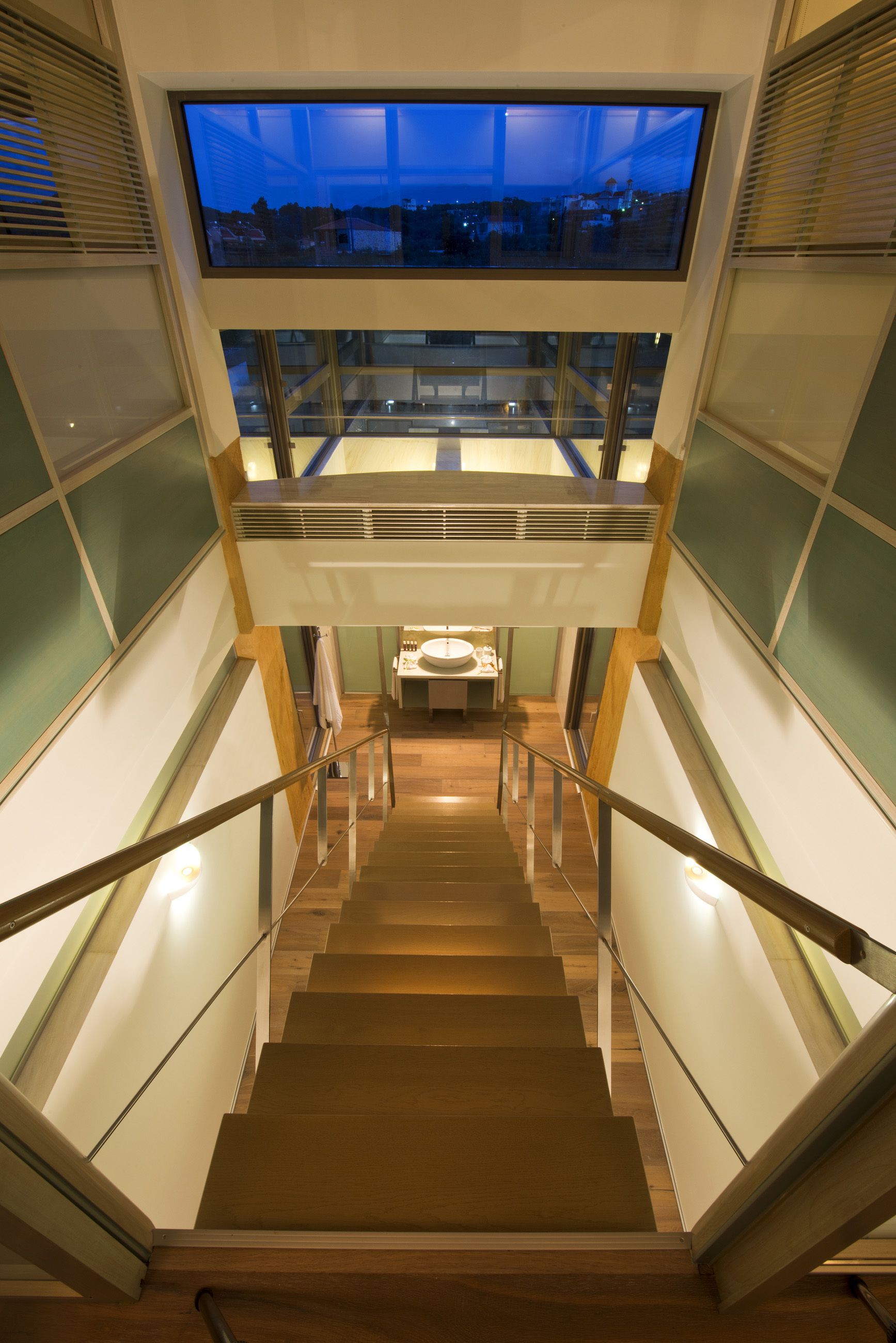 Staircase