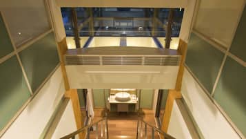 Treppe
