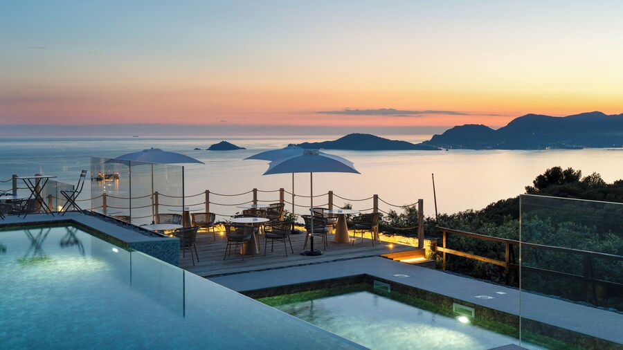Golfo dei Poeti Relais & Spa