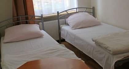 Hostel Firlik
