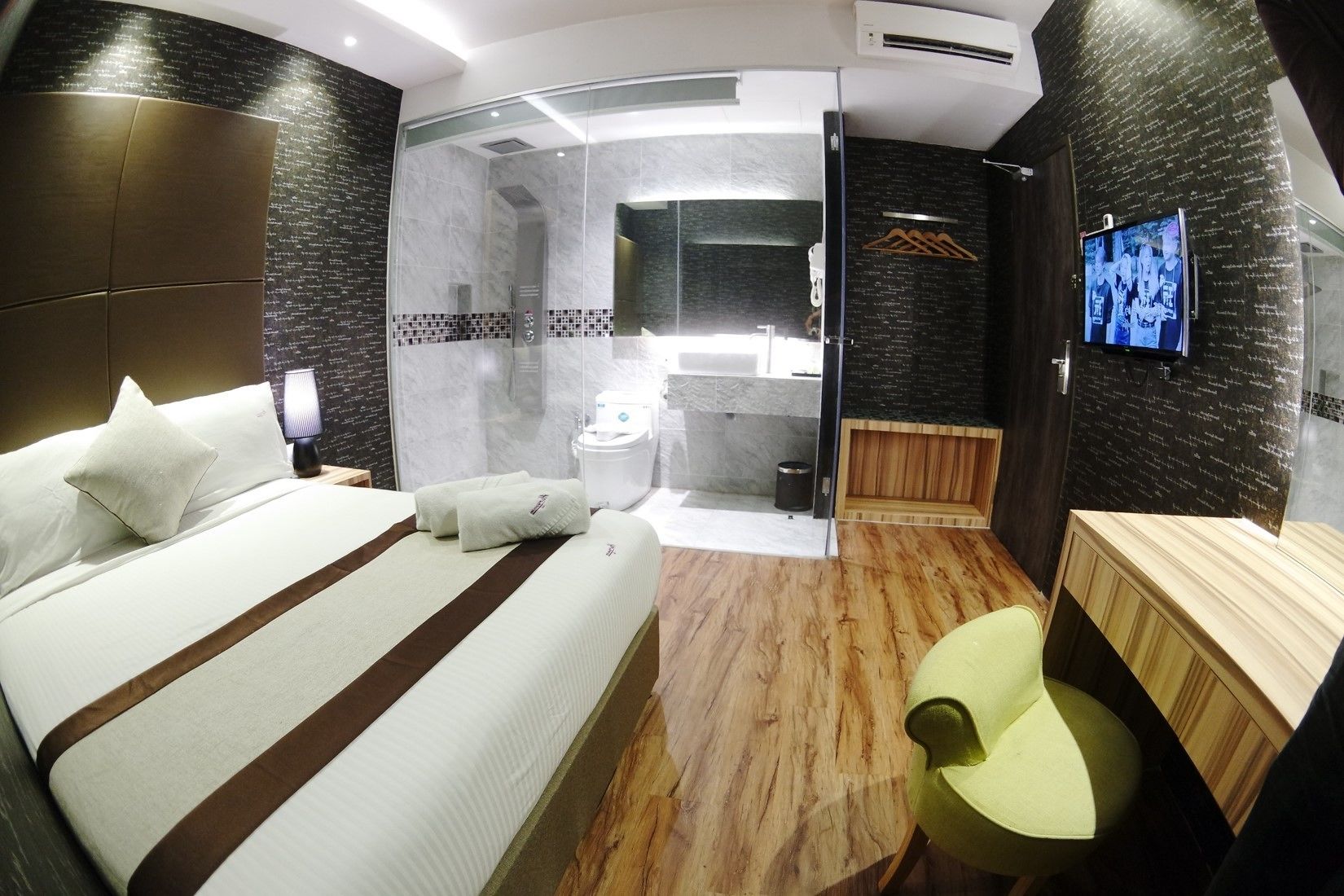 Foto - HereHotel
