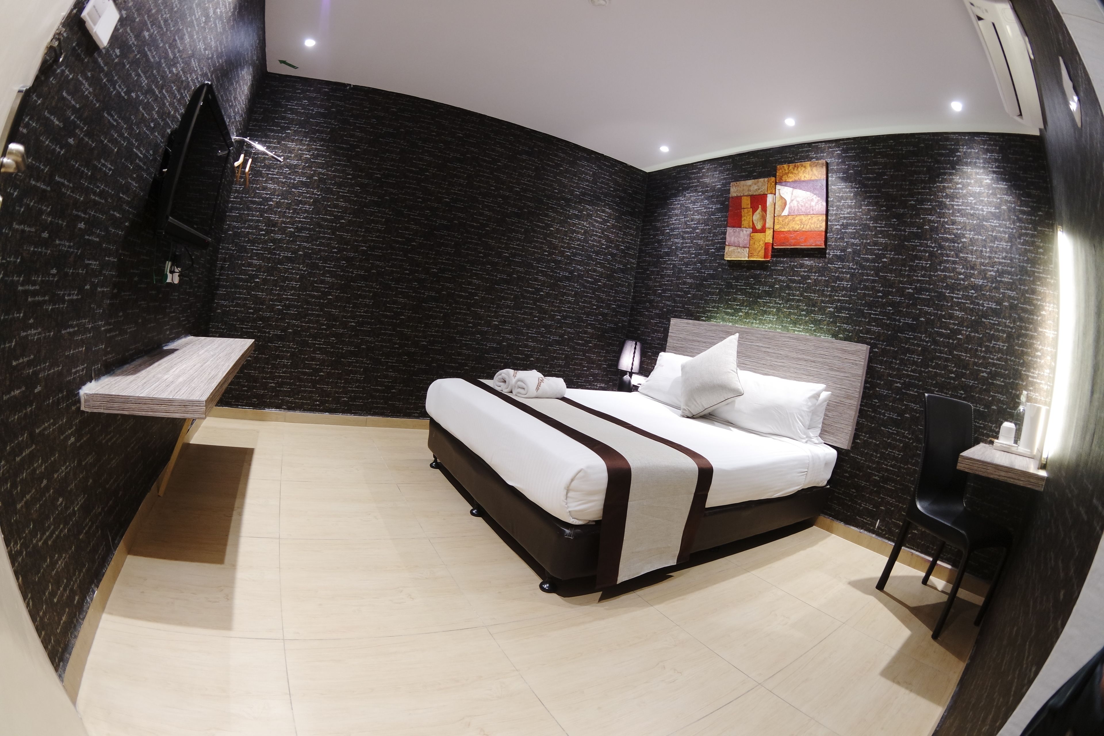 Foto - HereHotel