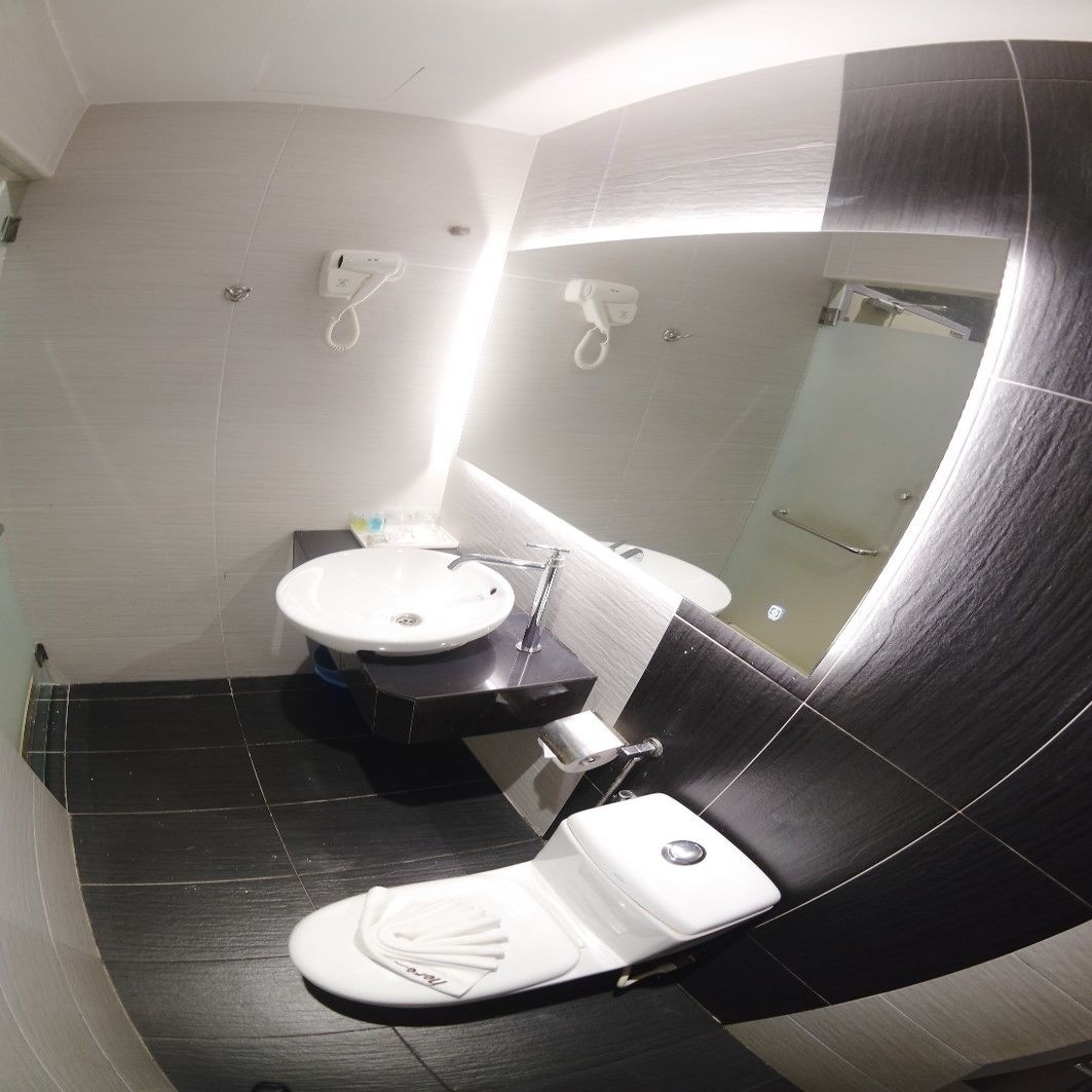 Foto - HereHotel