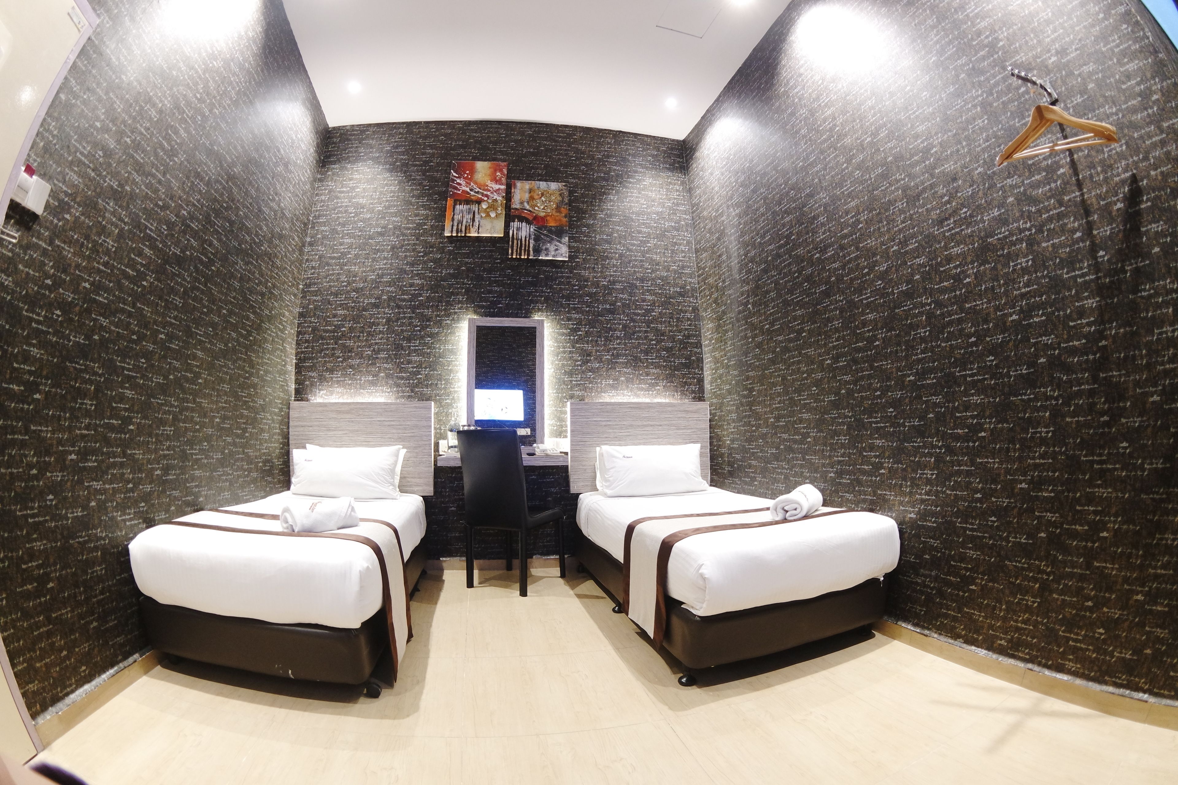 Foto - HereHotel