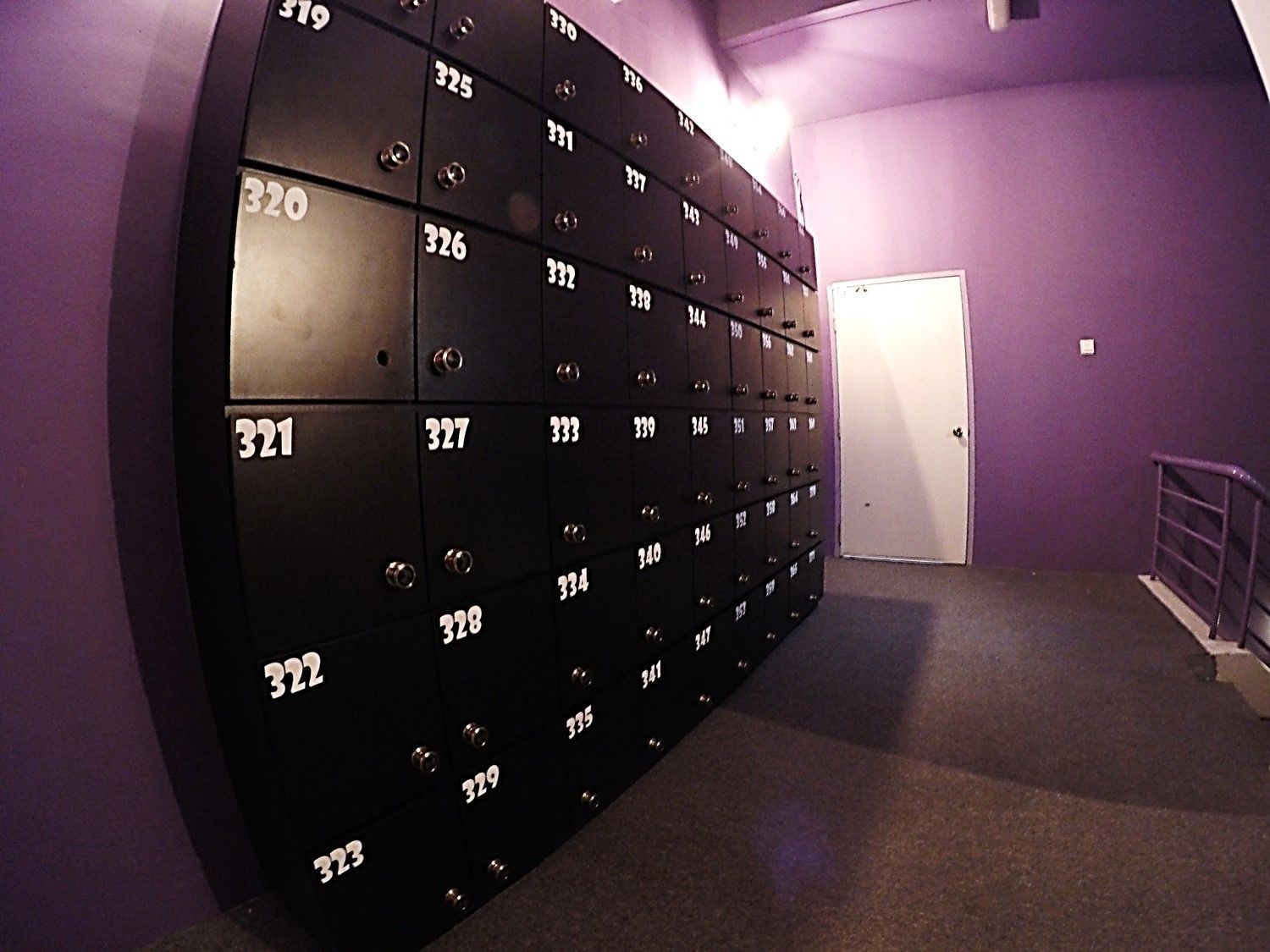 Foto - HereHotel