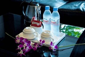 Koffie en/of koffiezetapparaat