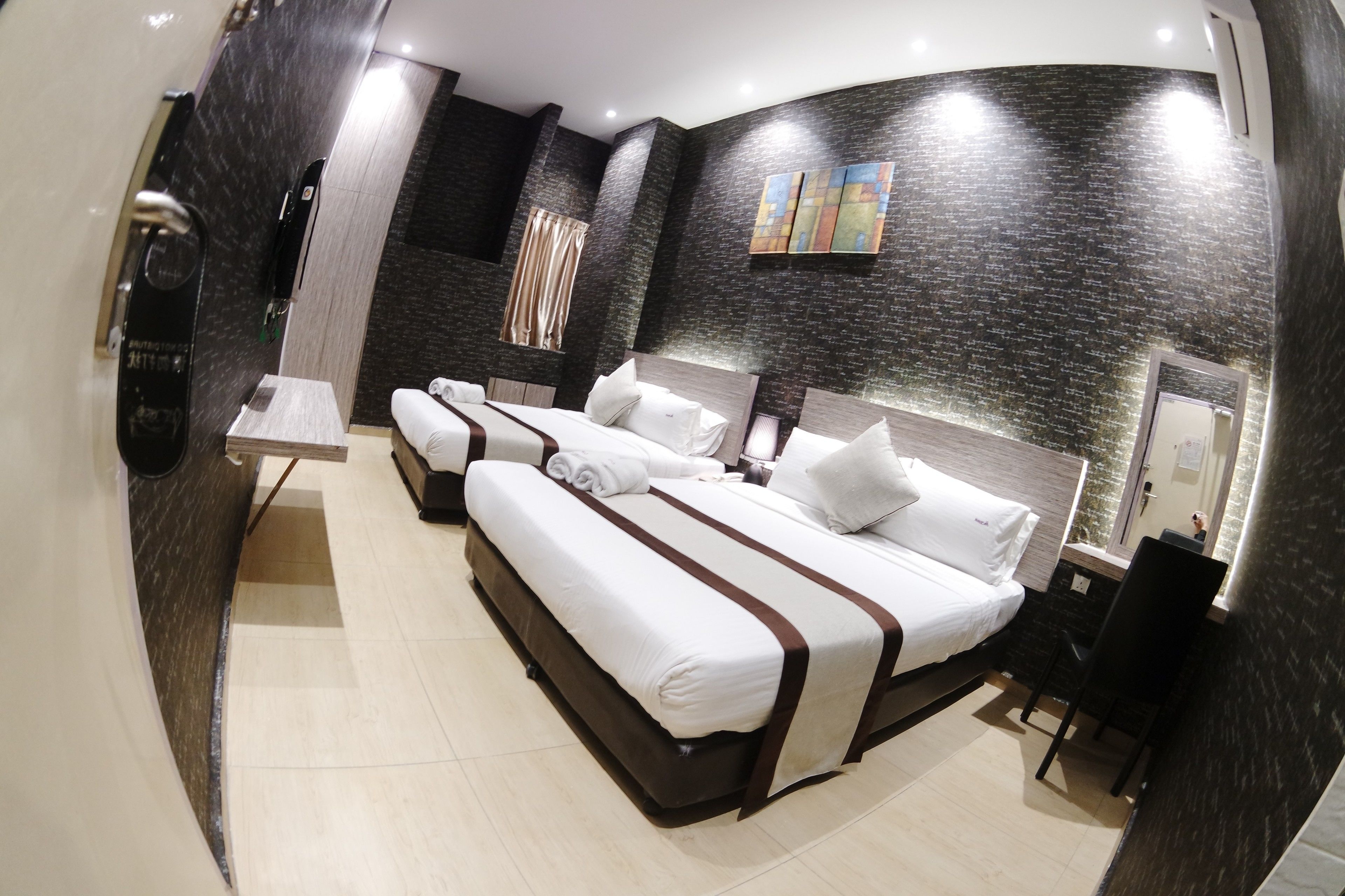 Foto - HereHotel