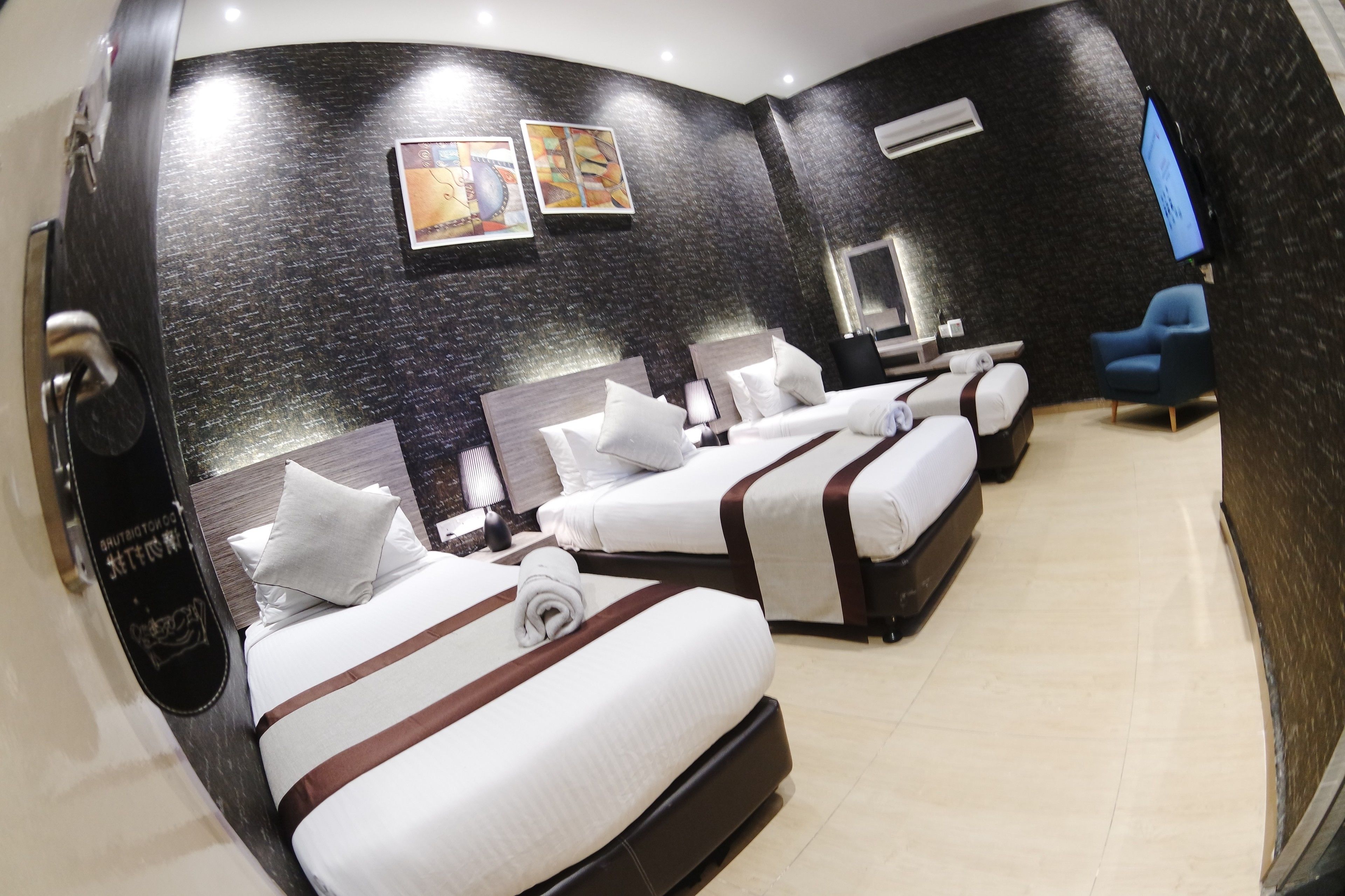 Foto - HereHotel