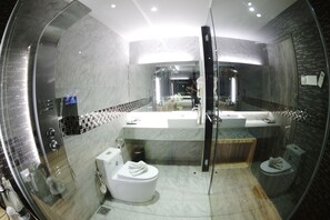 Interior - Here Hotel (Johor Bahru)