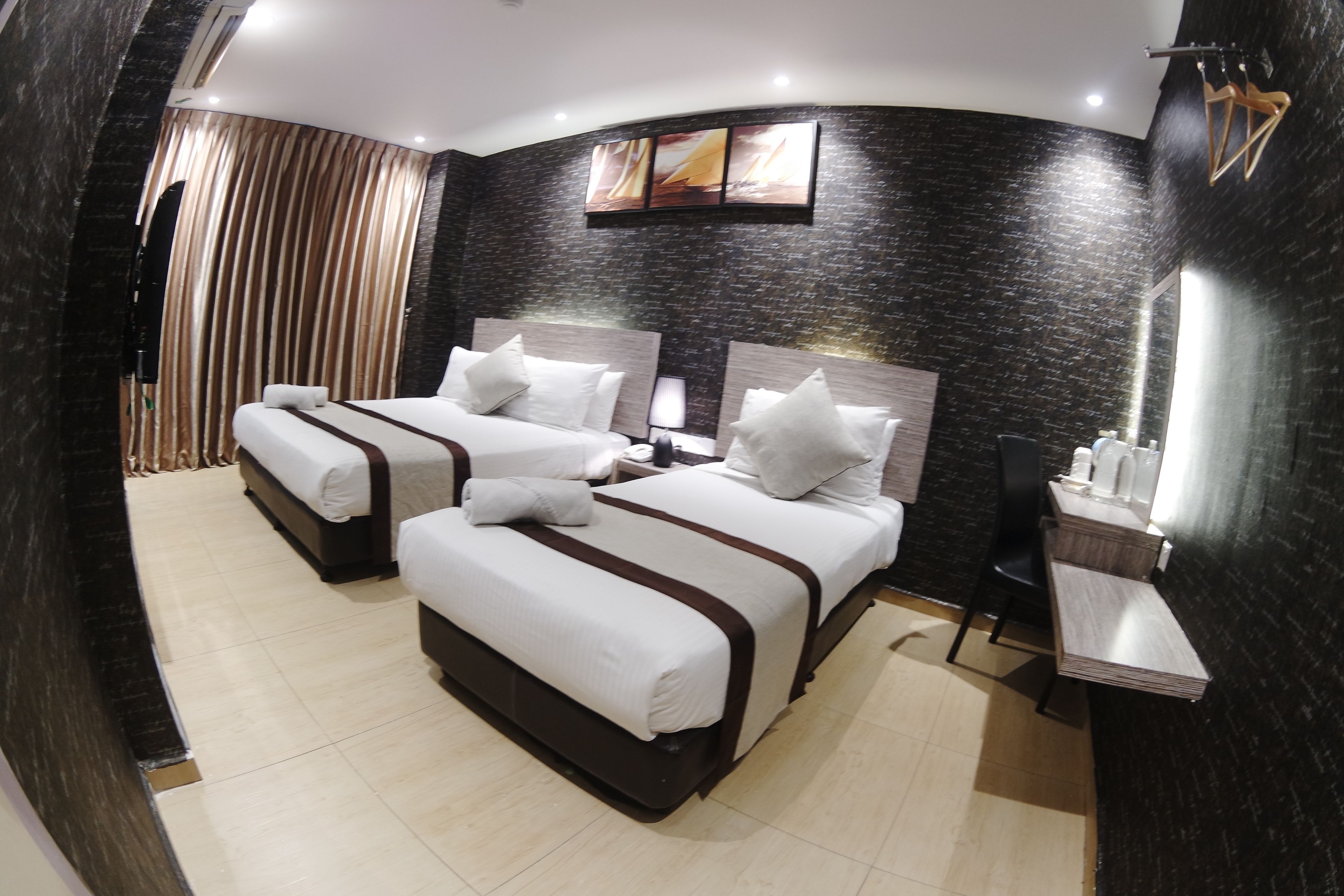 Foto - HereHotel
