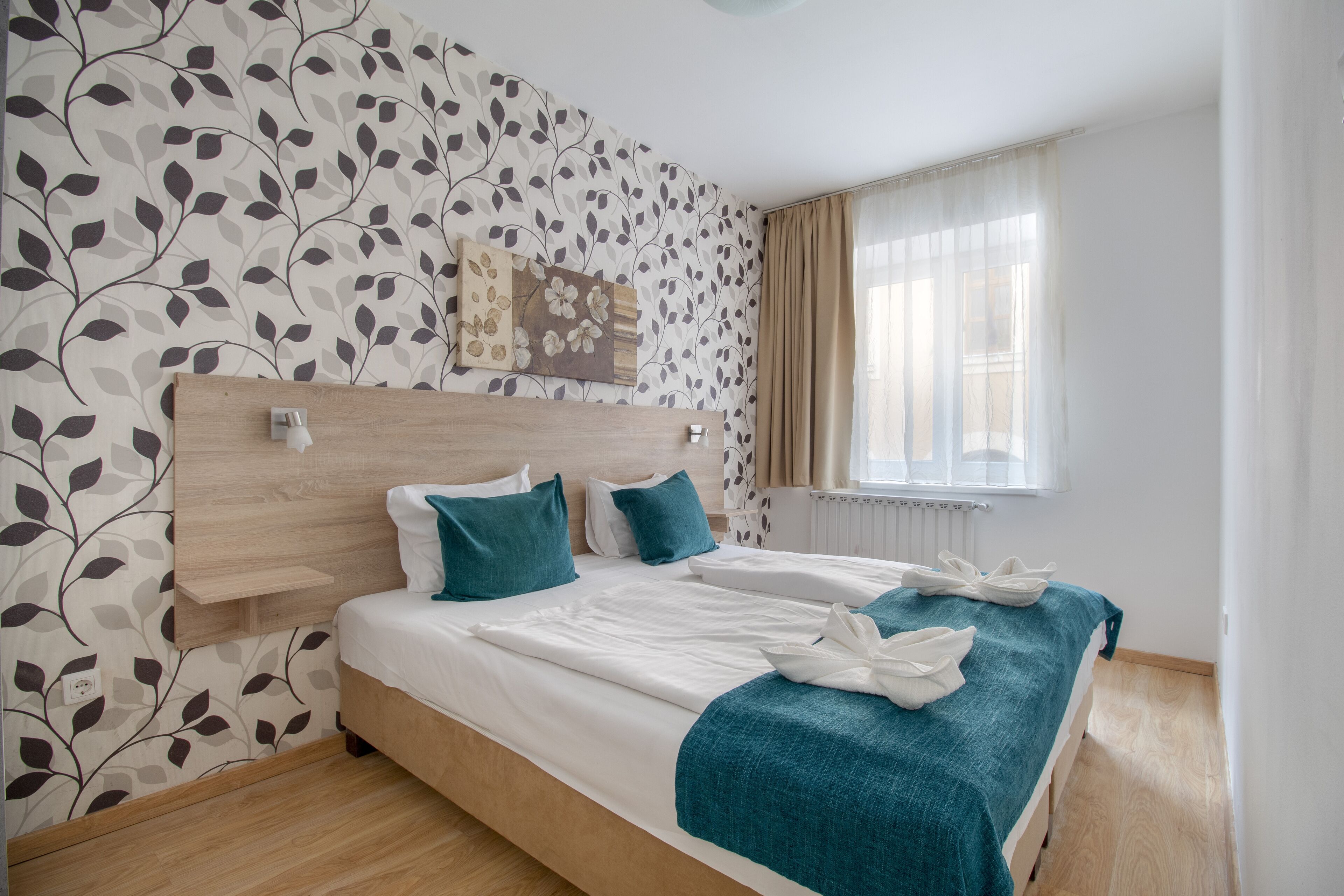 Foto - Prince Apartments