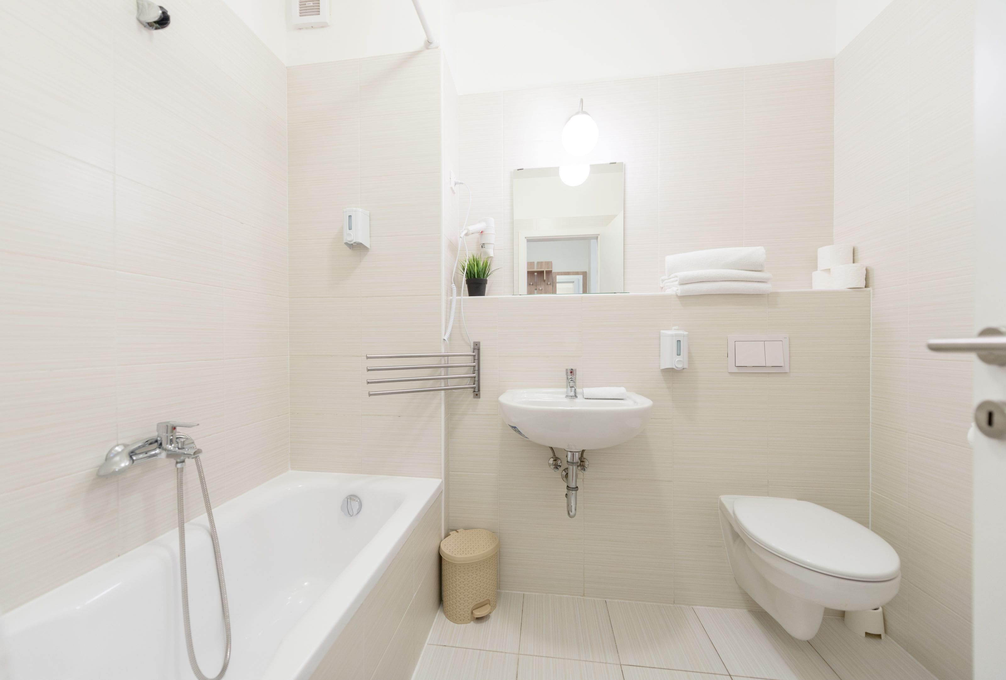 Foto - Prince Apartments