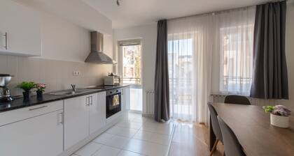 Prince Apartments