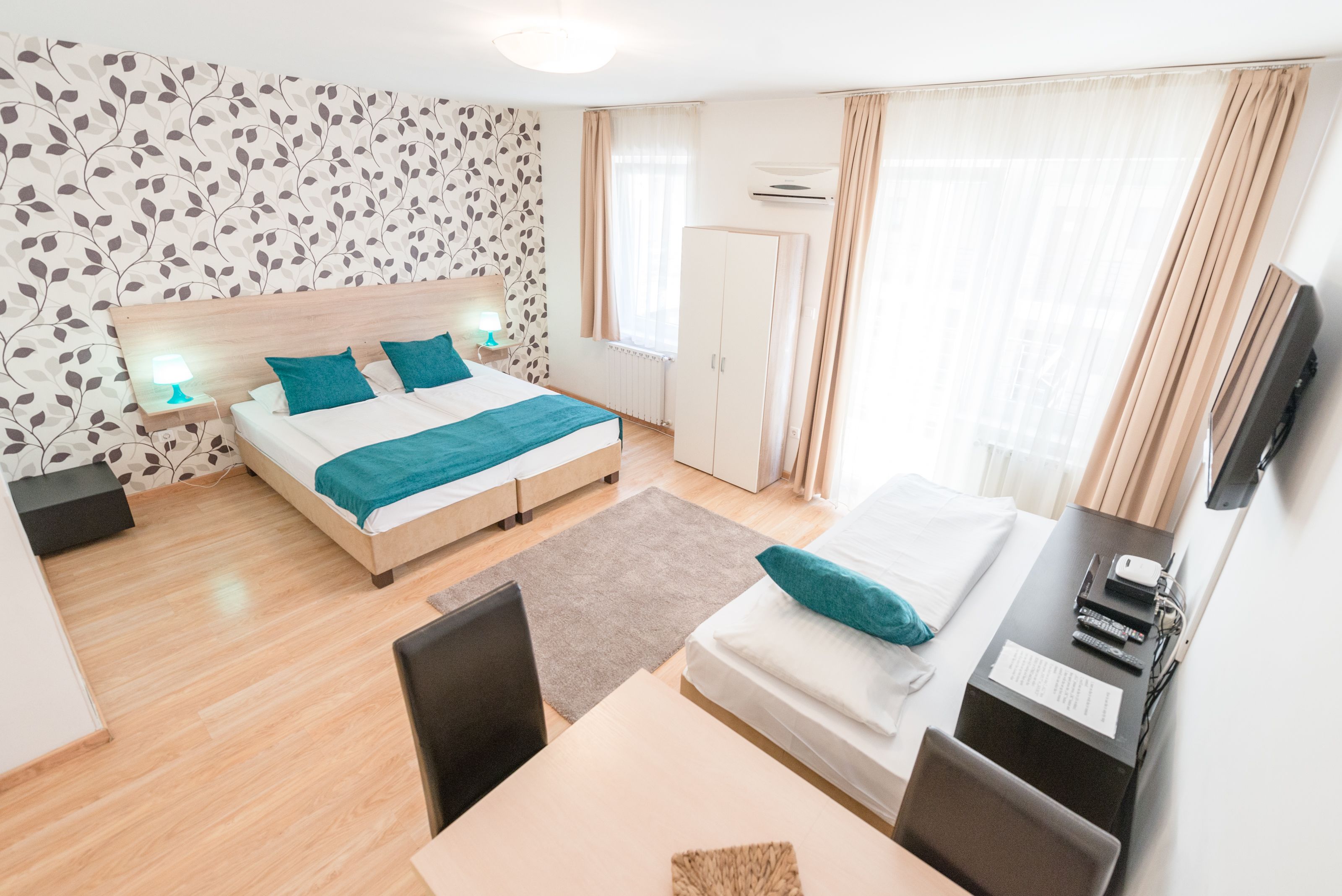 Foto - Prince Apartments