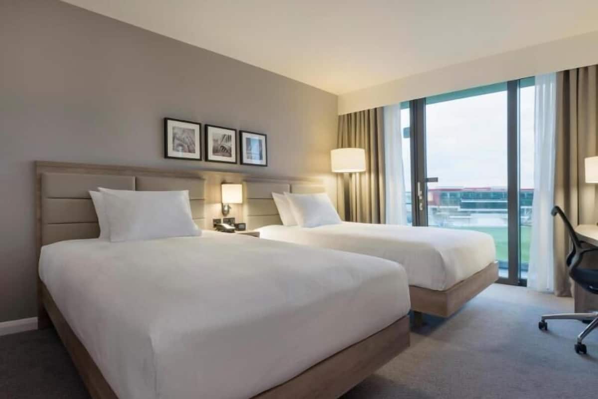 Draps en coton égyptien, literie de qualité supérieure