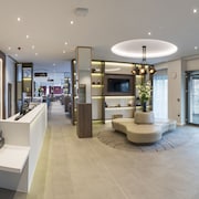 Hilton Garden Inn Manchester Emirates Old Trafford