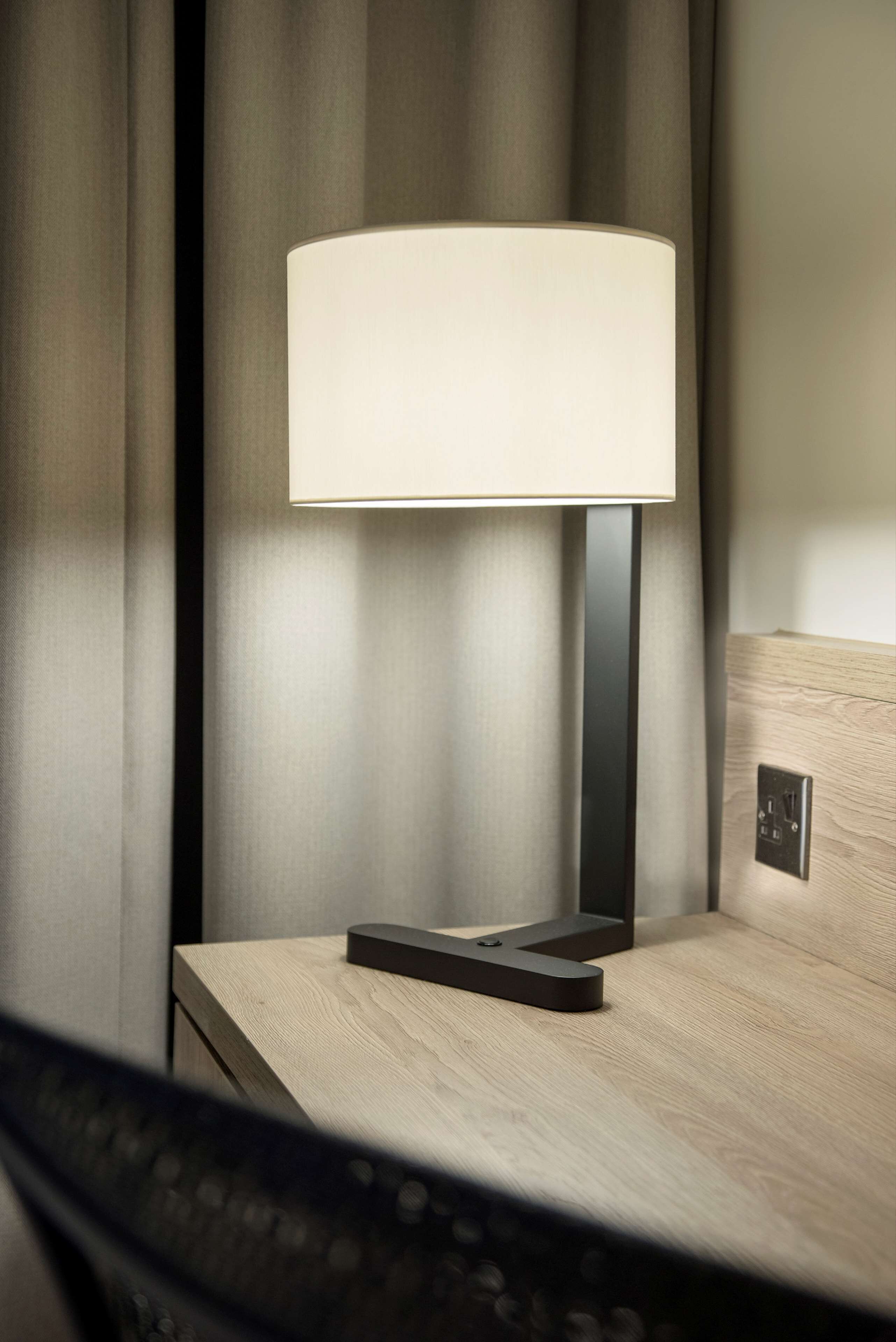 egyptian cotton sheets, premium bedding, in-room safe, desk