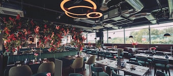 Hilton Garden Inn Manchester Emirates Old Trafford