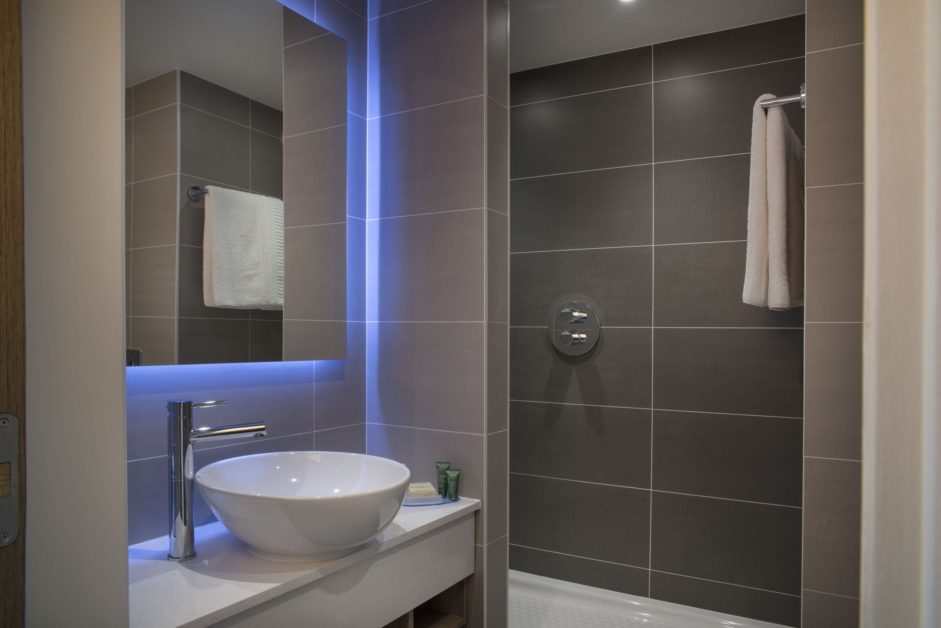 Foto - Hilton Garden Inn Manchester Emirates Old Trafford
