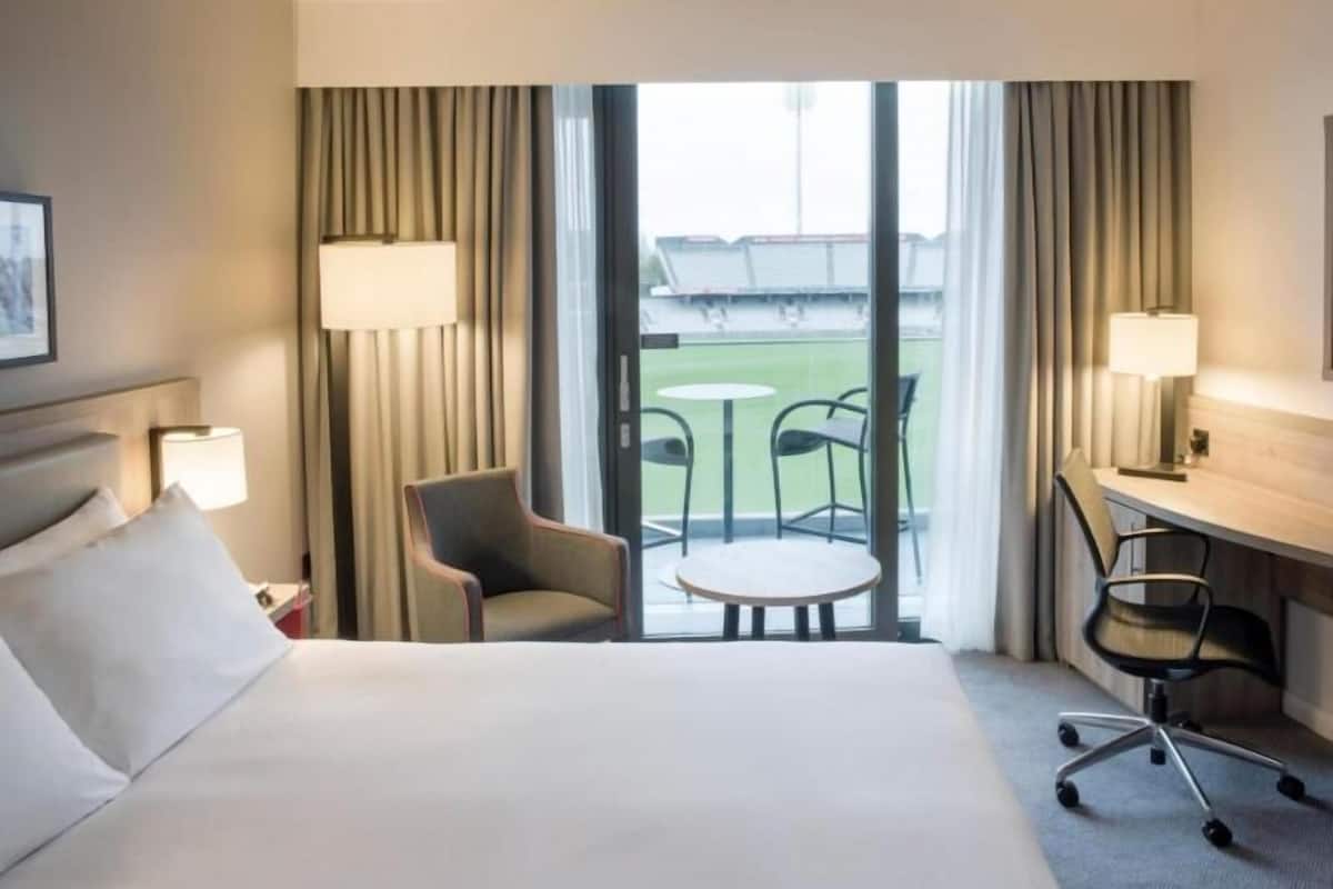 Draps en coton égyptien, literie de qualité supérieure