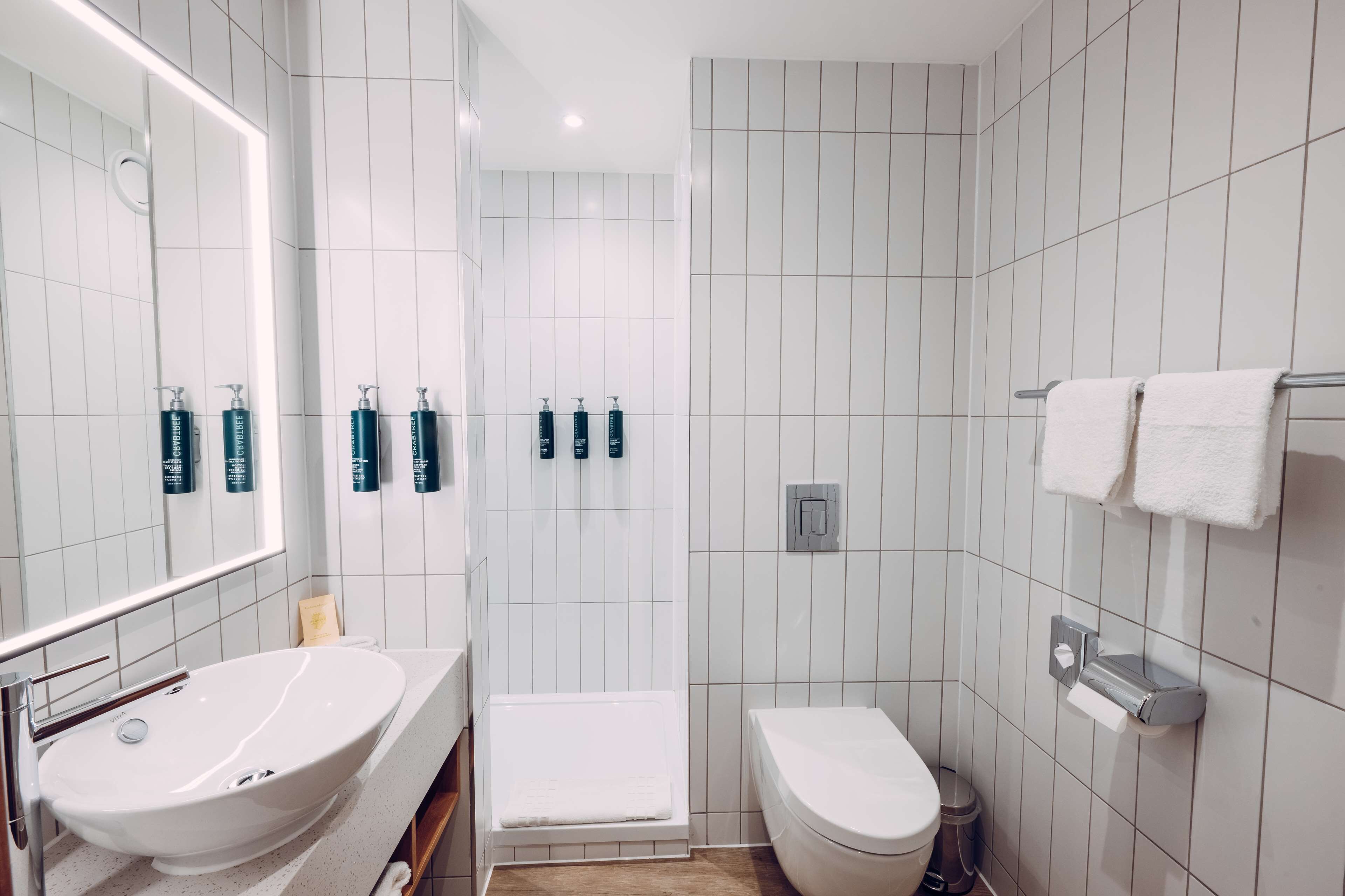 Foto - Hilton Garden Inn Manchester Emirates Old Trafford