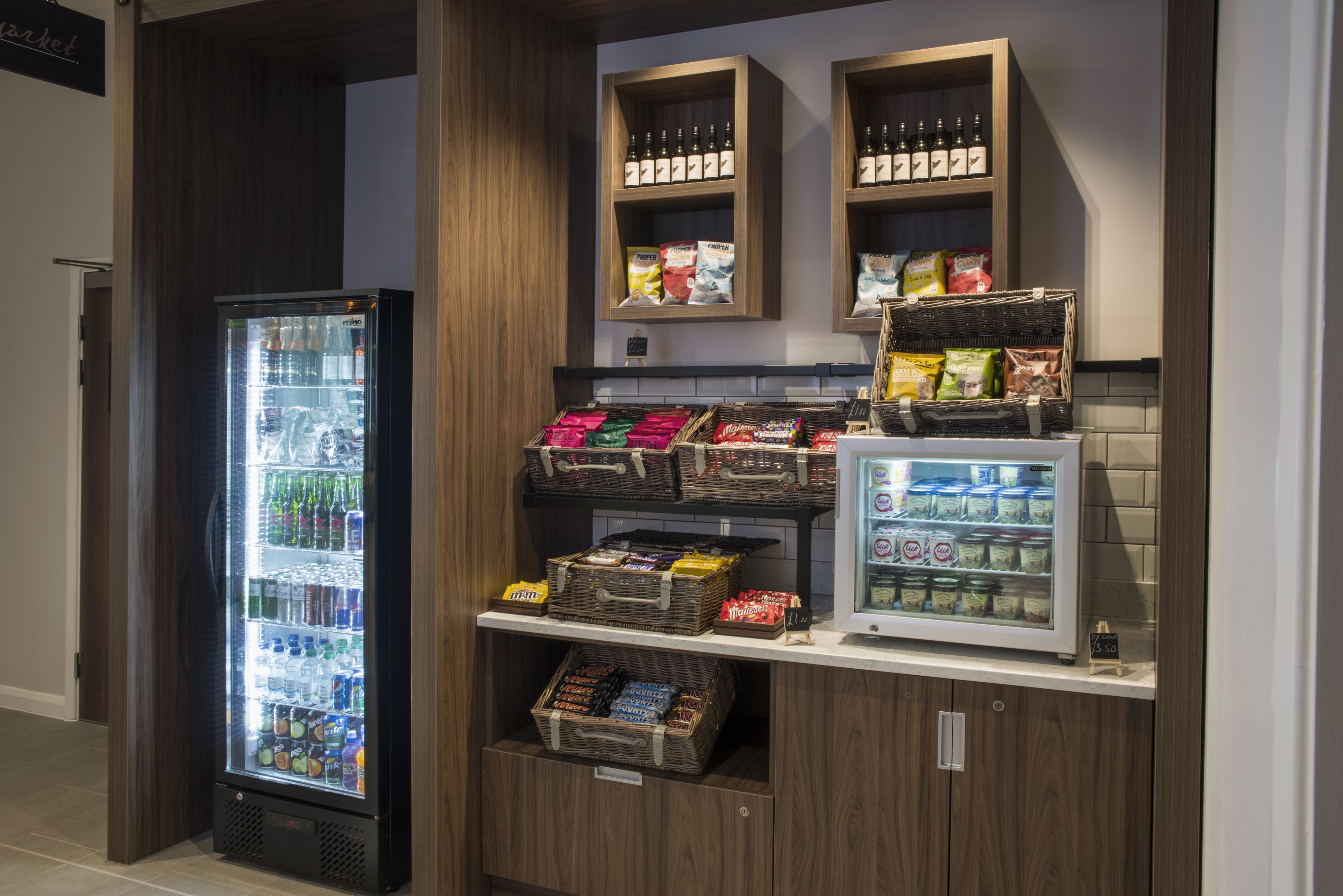 Vending machine