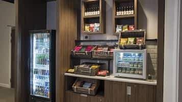 Vending machine