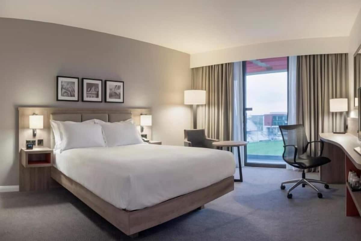 Draps en coton égyptien, literie de qualité supérieure