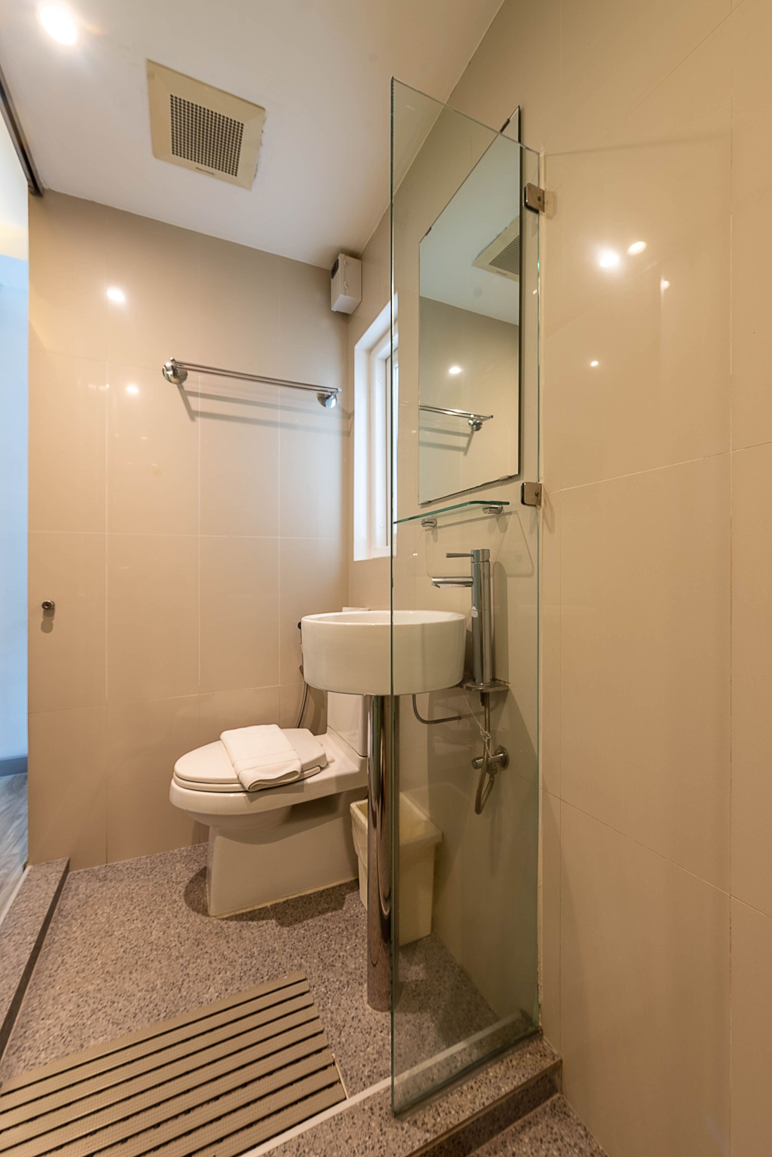 Foto - The Period Pratunam