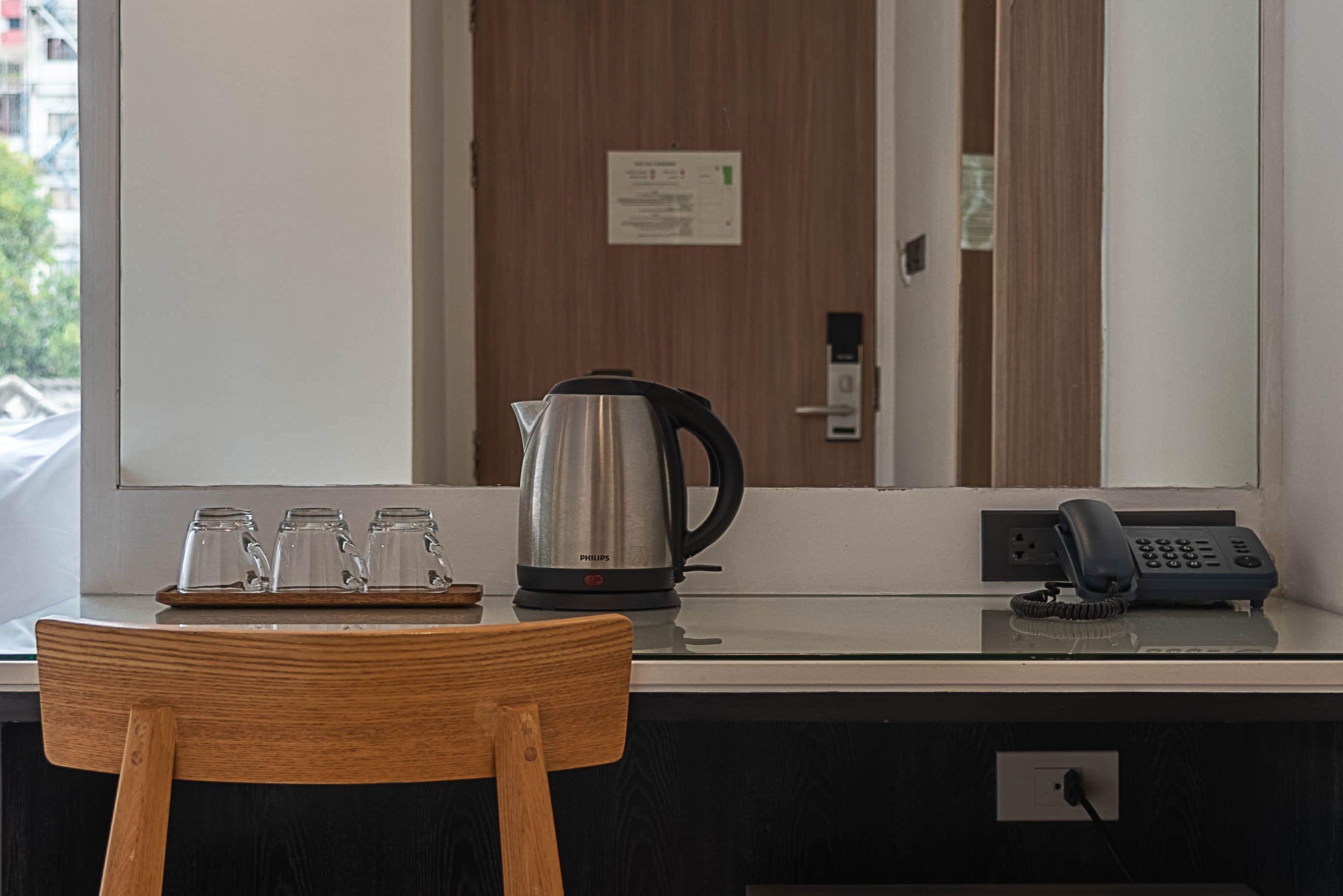 Foto - The Period Pratunam