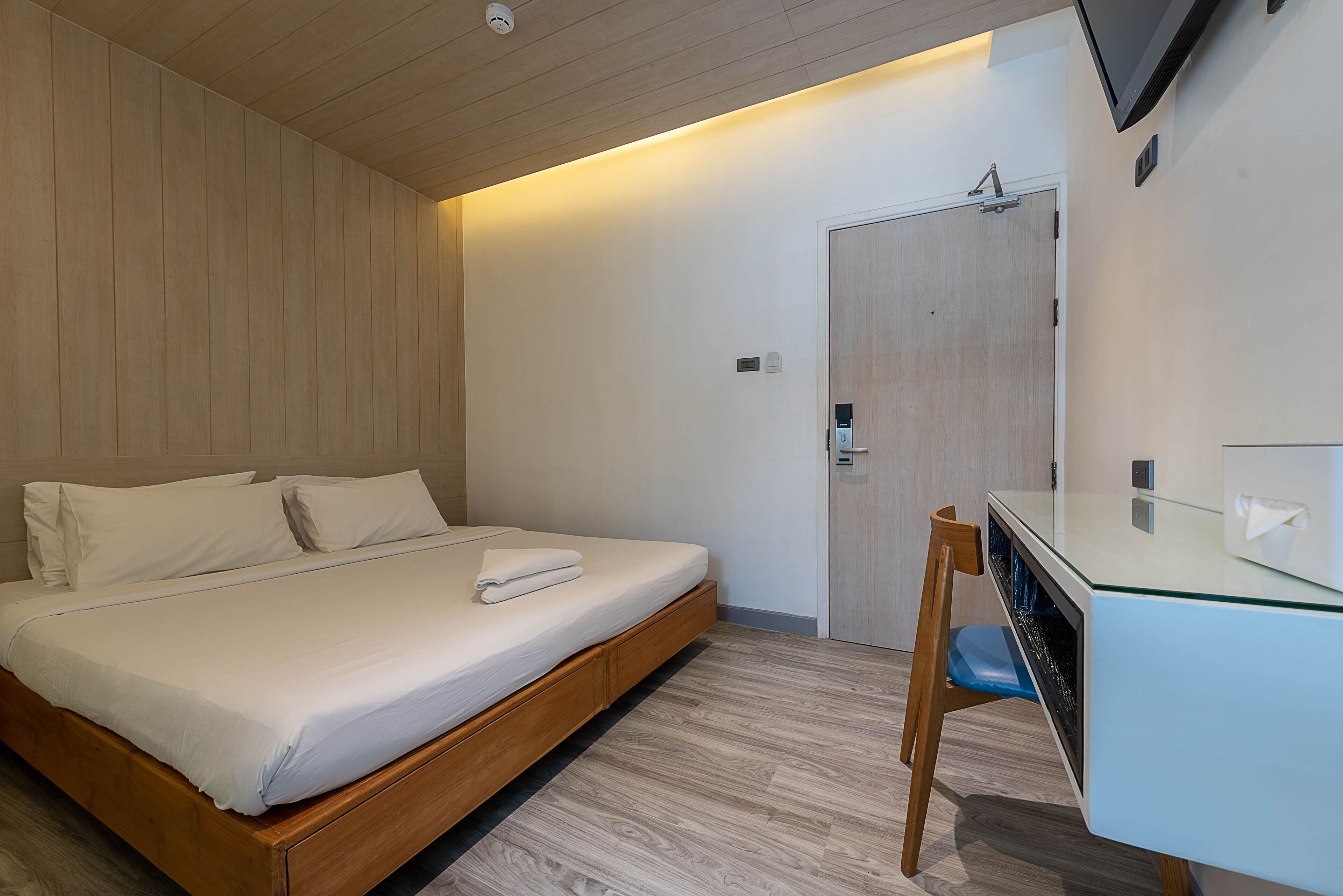 Foto - The Period Pratunam