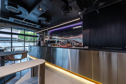 Cafe