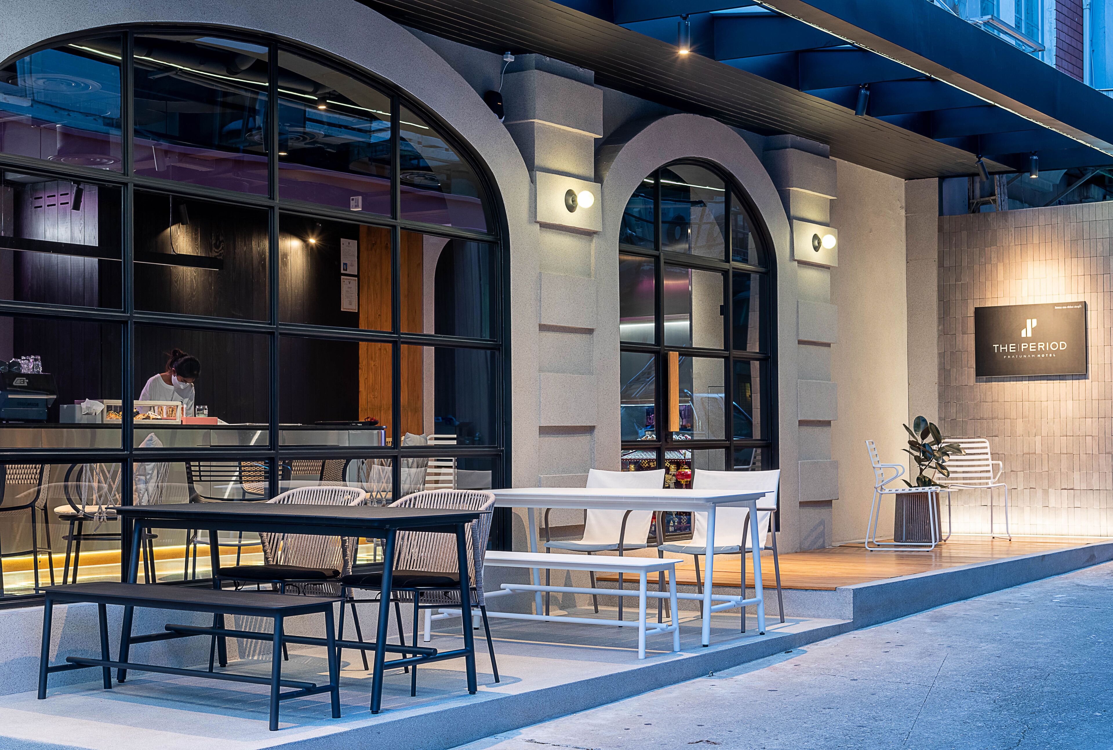 Foto - The Period Pratunam