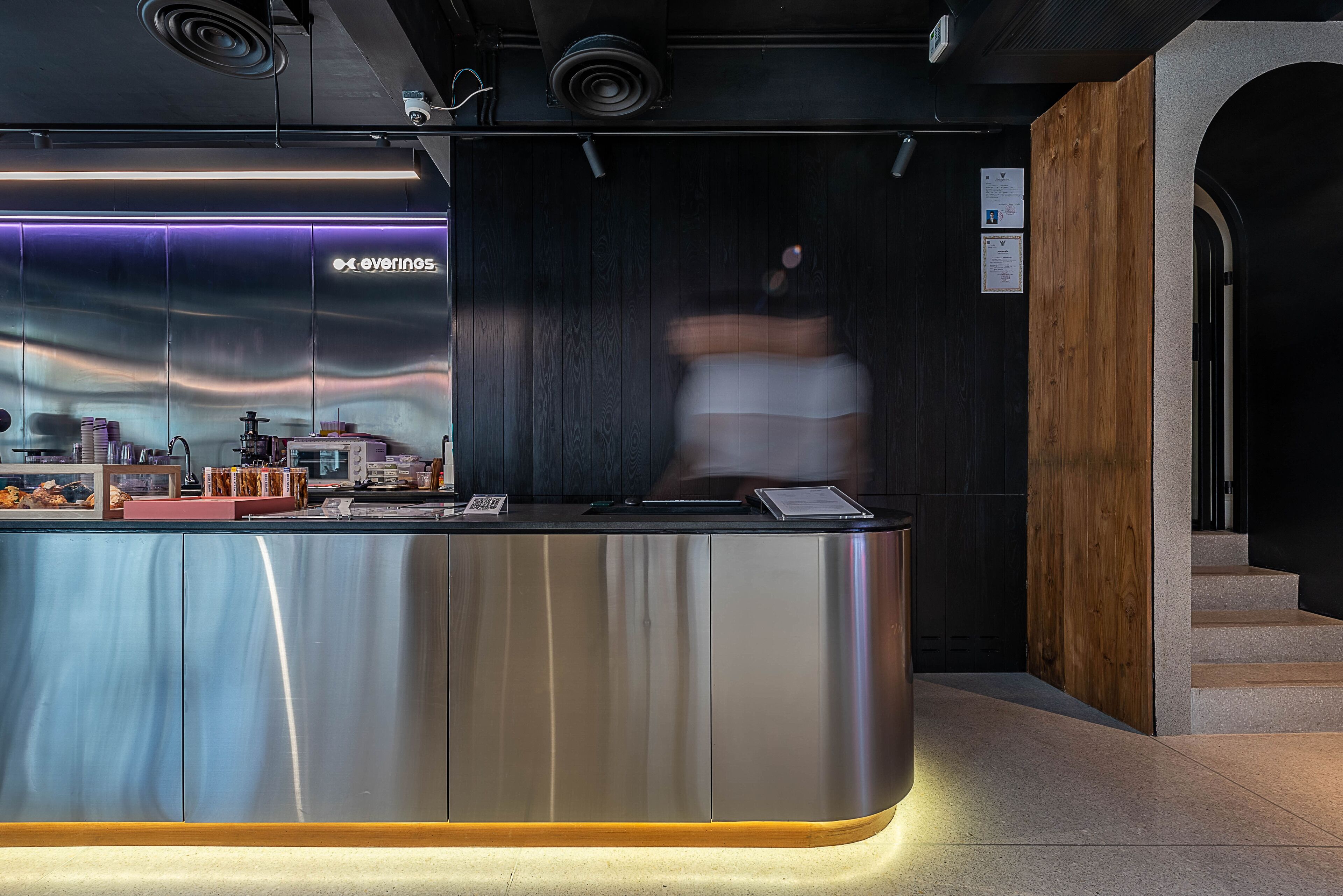 Foto - The Period Pratunam