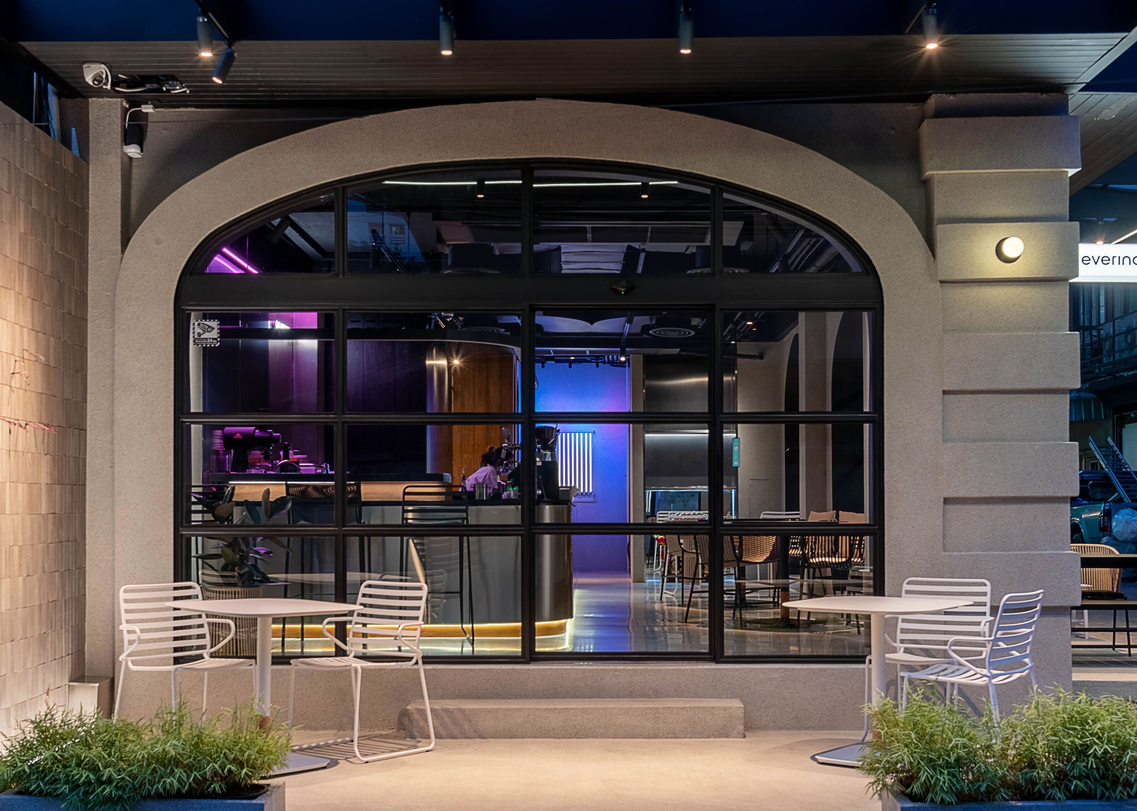 Foto - The Period Pratunam