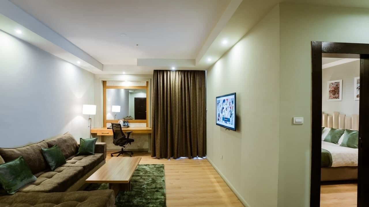 Foto - Monarch Hotel