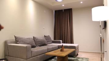 Apartment | View from room