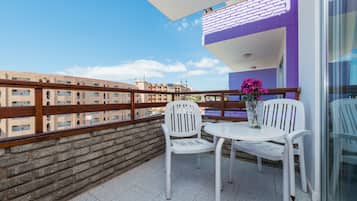 Apartment, 1 Bedroom (2 People) | View from room